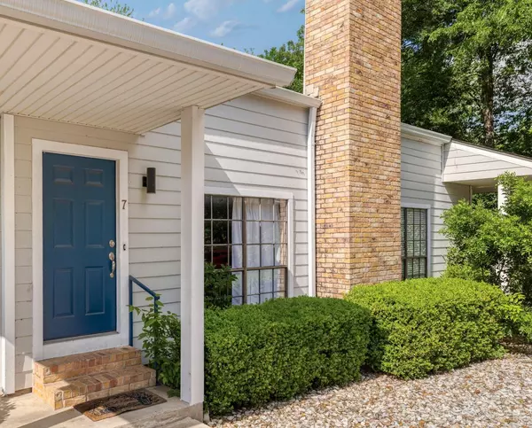 5604 Woodrow Ave #7, Austin, TX 78756