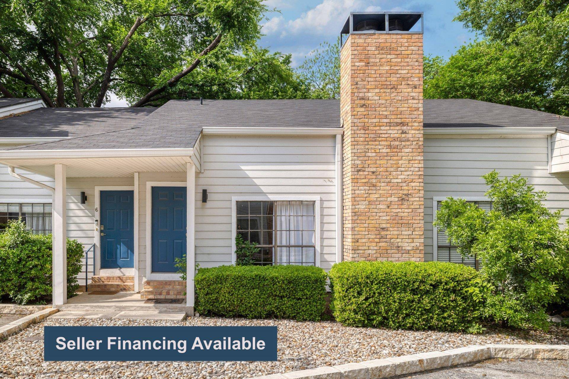 Austin, TX 78756,5604 Woodrow Ave #7