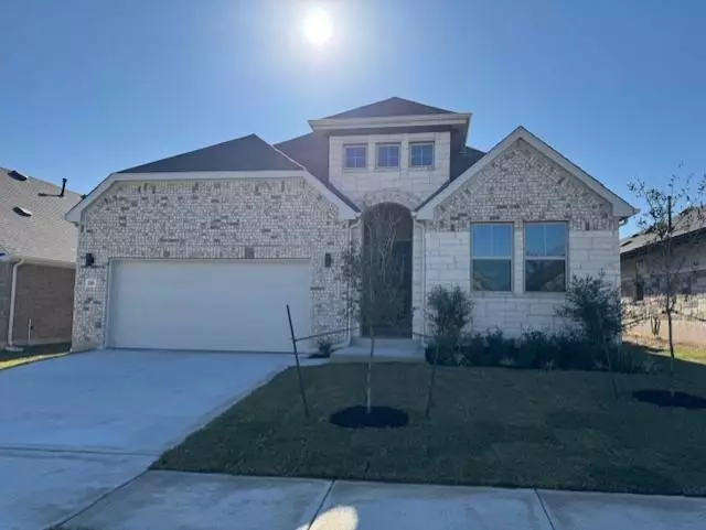 366 Biscayne Bay BND, Kyle, TX 78640