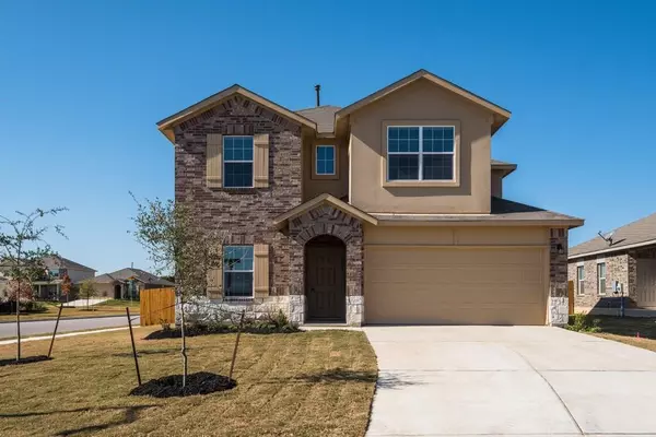 Cedar Park, TX 78613,1501 Cedrus RD