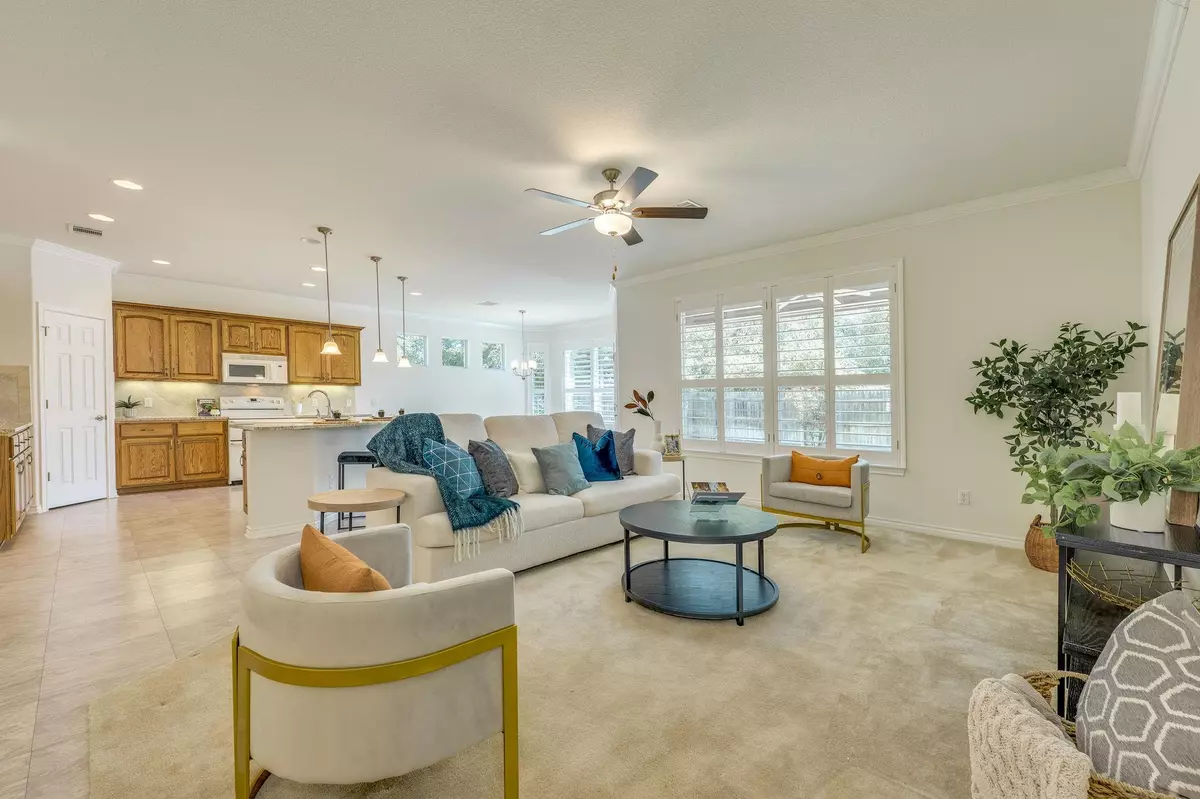 Georgetown, TX 78633,4604 Sonora TRCE
