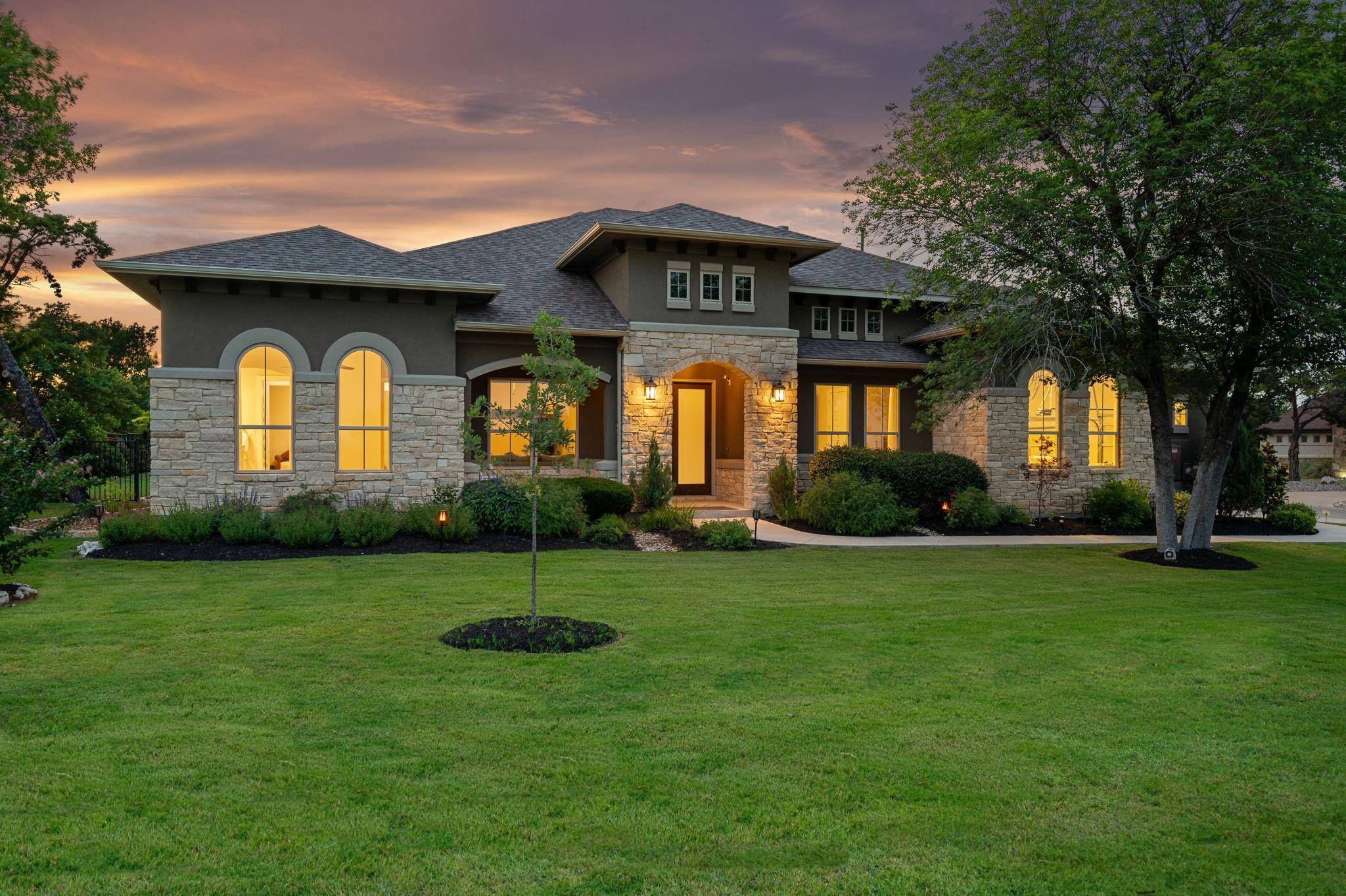 916 Dream Catcher DR, Leander, TX 78641
