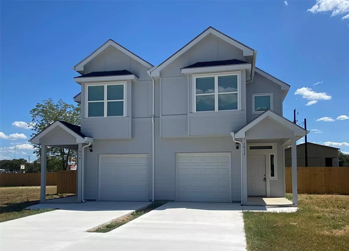 Luling, TX 78648,1004 Fannin ST E