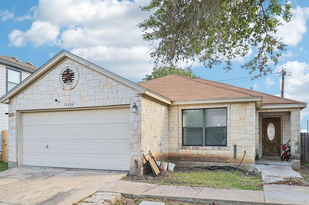 13604 Gilwell DR, Del Valle, TX 78617