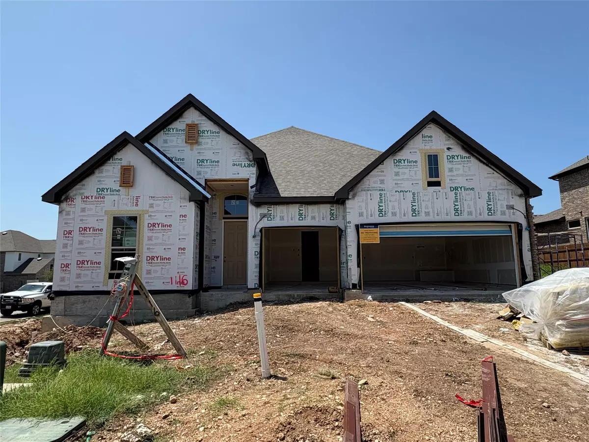 Georgetown, TX 78628,1116 Cole Estates DR
