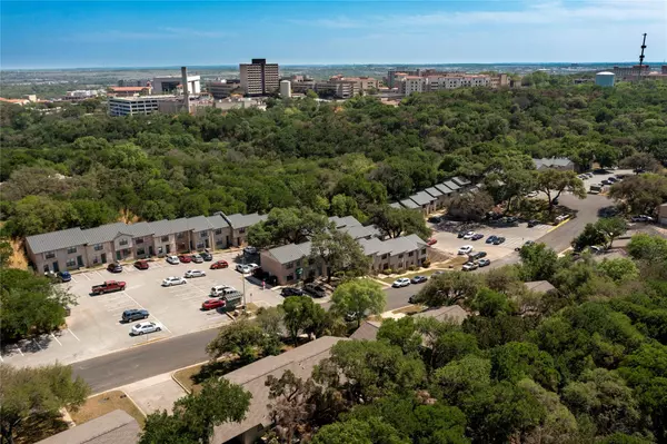 San Marcos, TX 78666,142 Windmill DR #F4