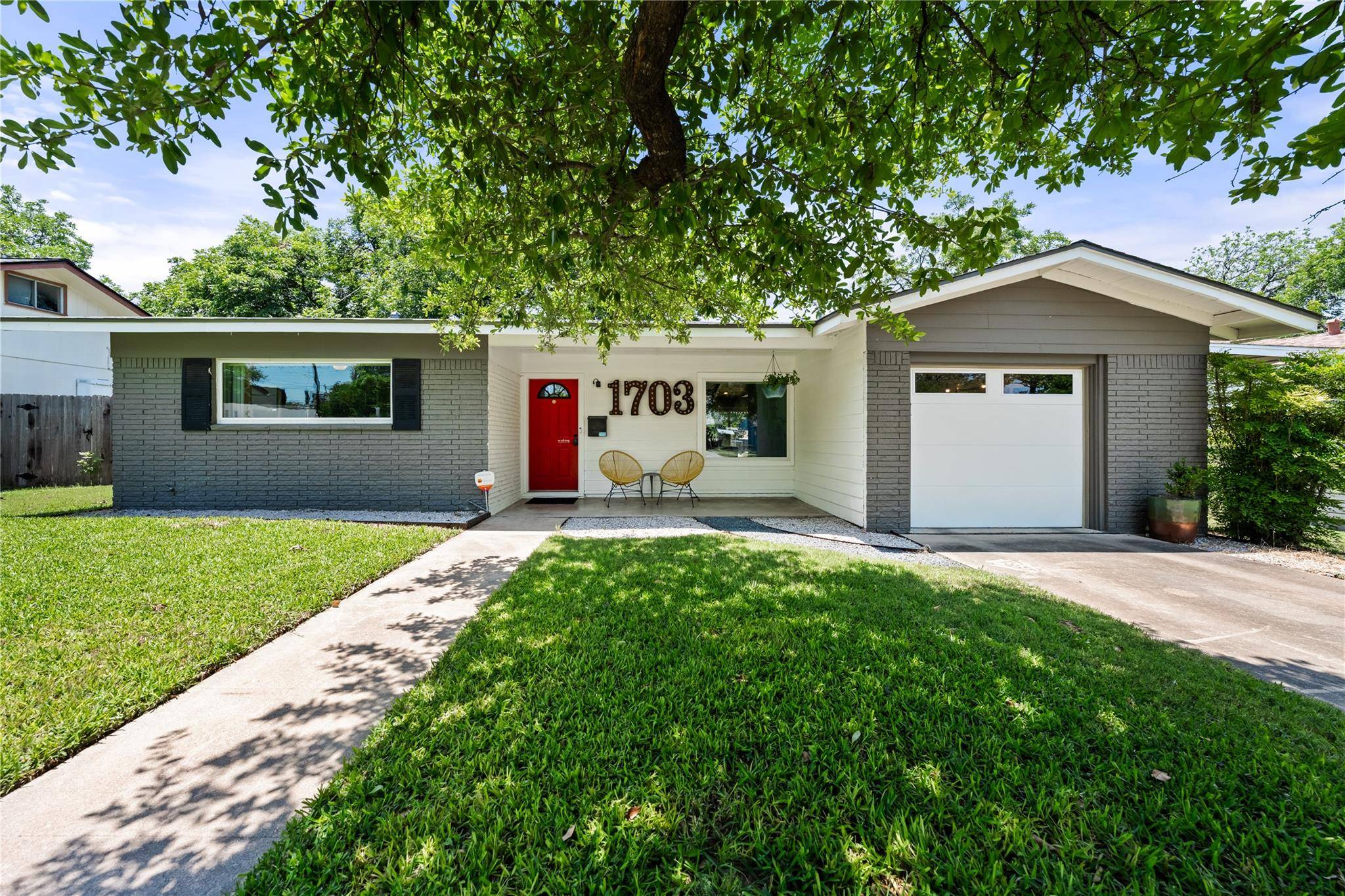 1703 Duke Ave, Austin, TX 78757