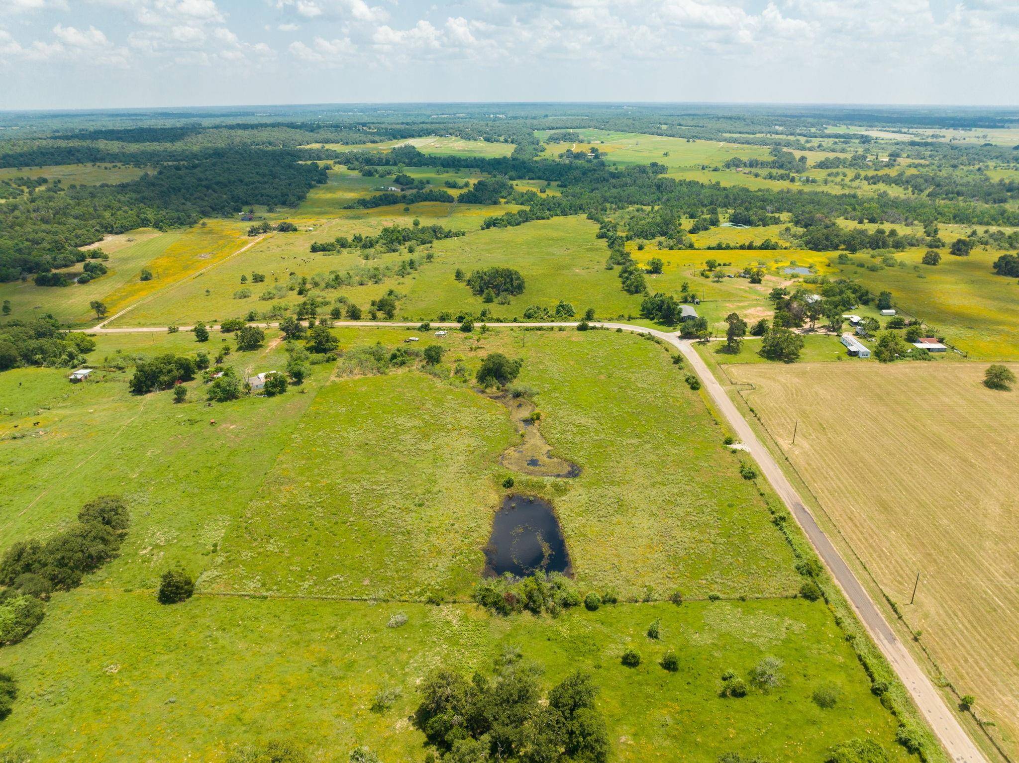 Milano, TX 76556,TBD CR 329