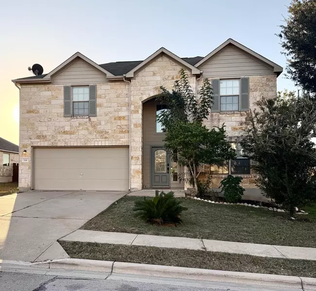 168 Dolomite DR, Buda, TX 78610