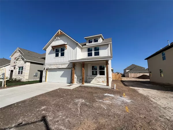 Hutto, TX 78634,309 Willow Heights DR