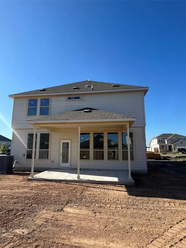 Elgin, TX 78621,13801 Scarlett Song DR