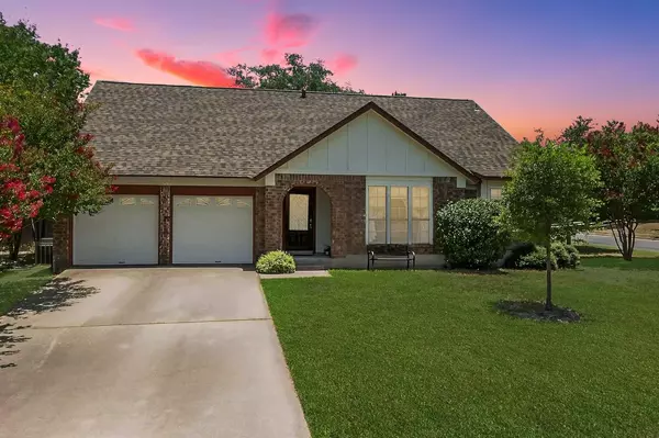 12062 Lincolnshire DR, Austin, TX 78758