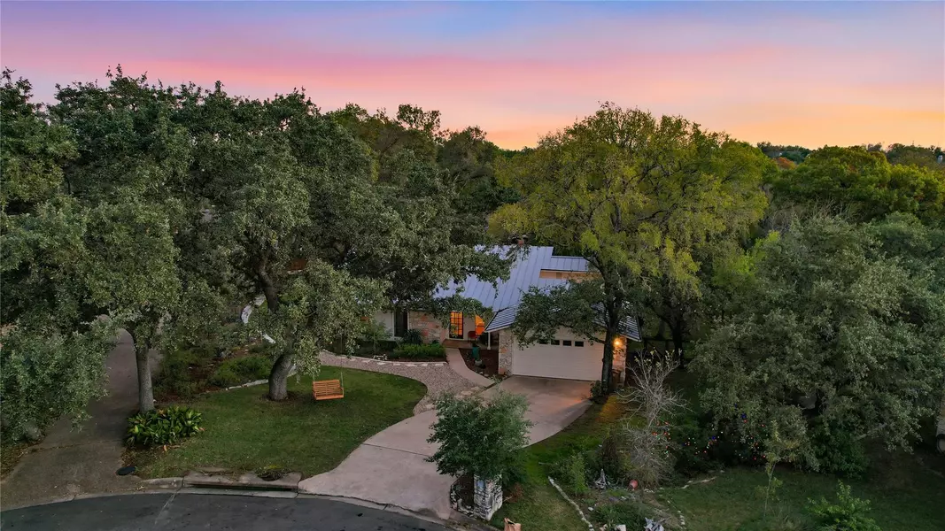 4608 View W, Austin, TX 78735