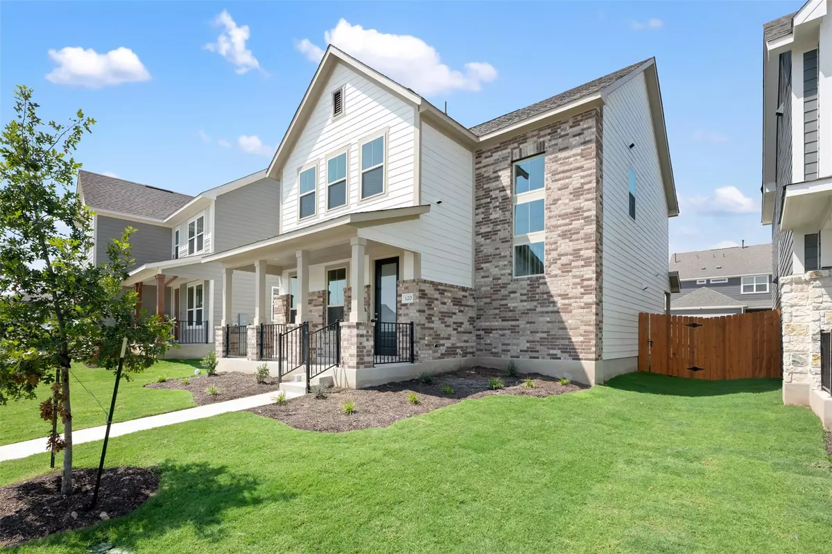 Liberty Hill, TX 78642,120 Woodrow LN