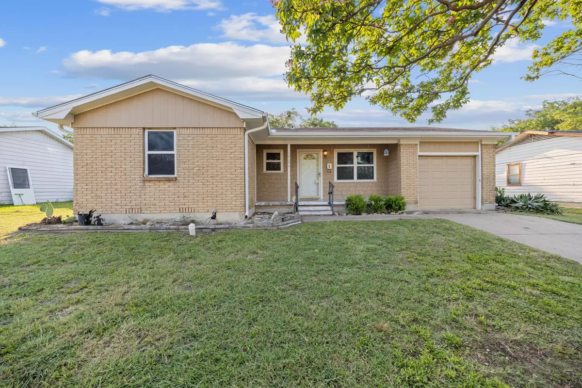 Killeen, TX 76549,1213 Bonnie DR