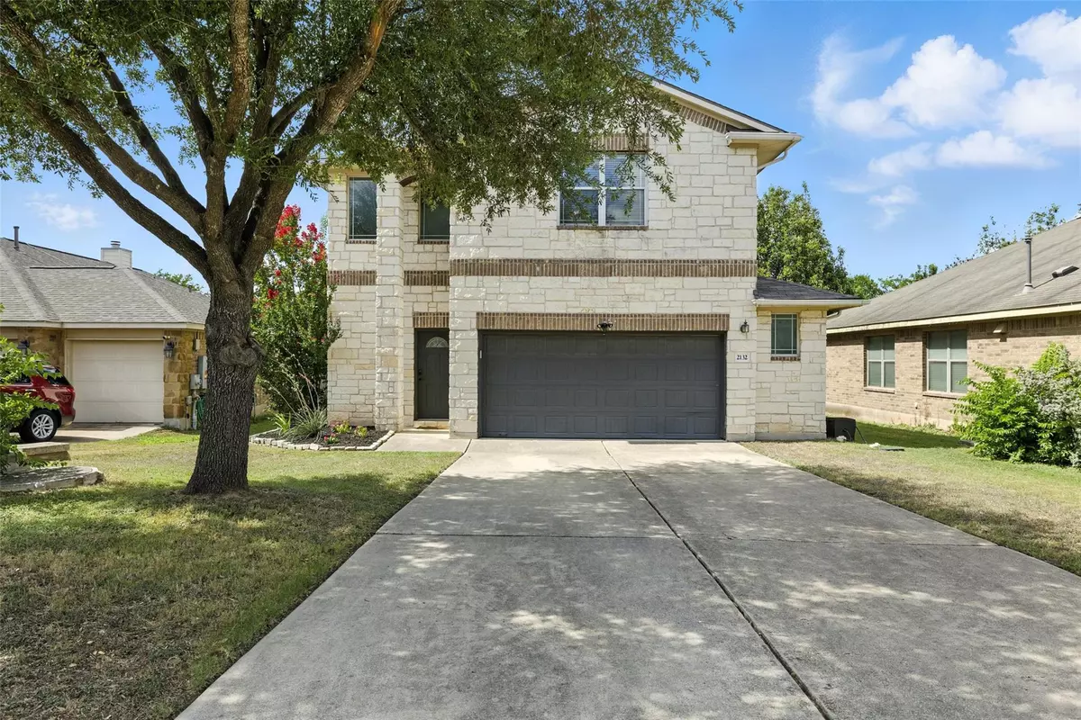 Austin, TX 78748,2132 Ocallahan DR