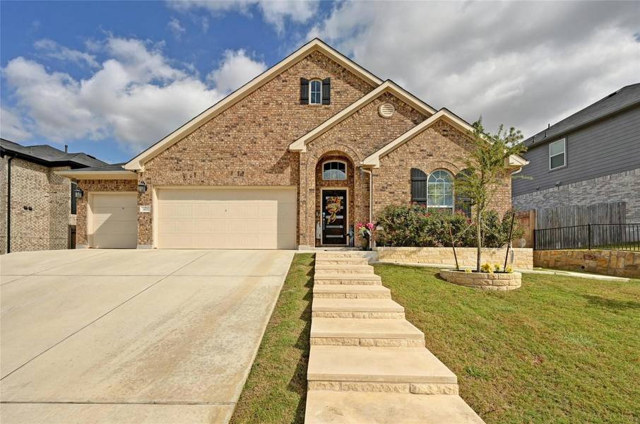 445 Cherrystone LOOP, Buda, TX 78610