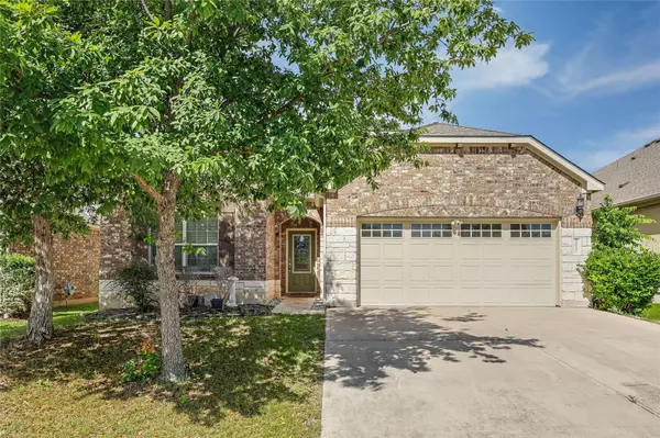 Leander, TX 78641,2017 Granite Springs RD