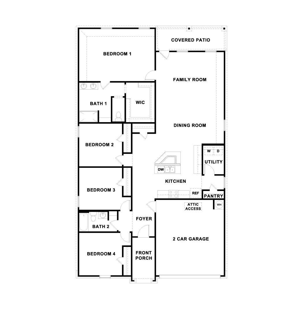 Leander, TX 78641,1821 Buntline Hitch DR