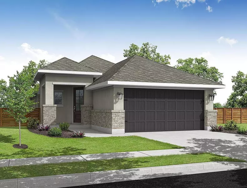 290 Bloomington LOOP, Hutto, TX 78634