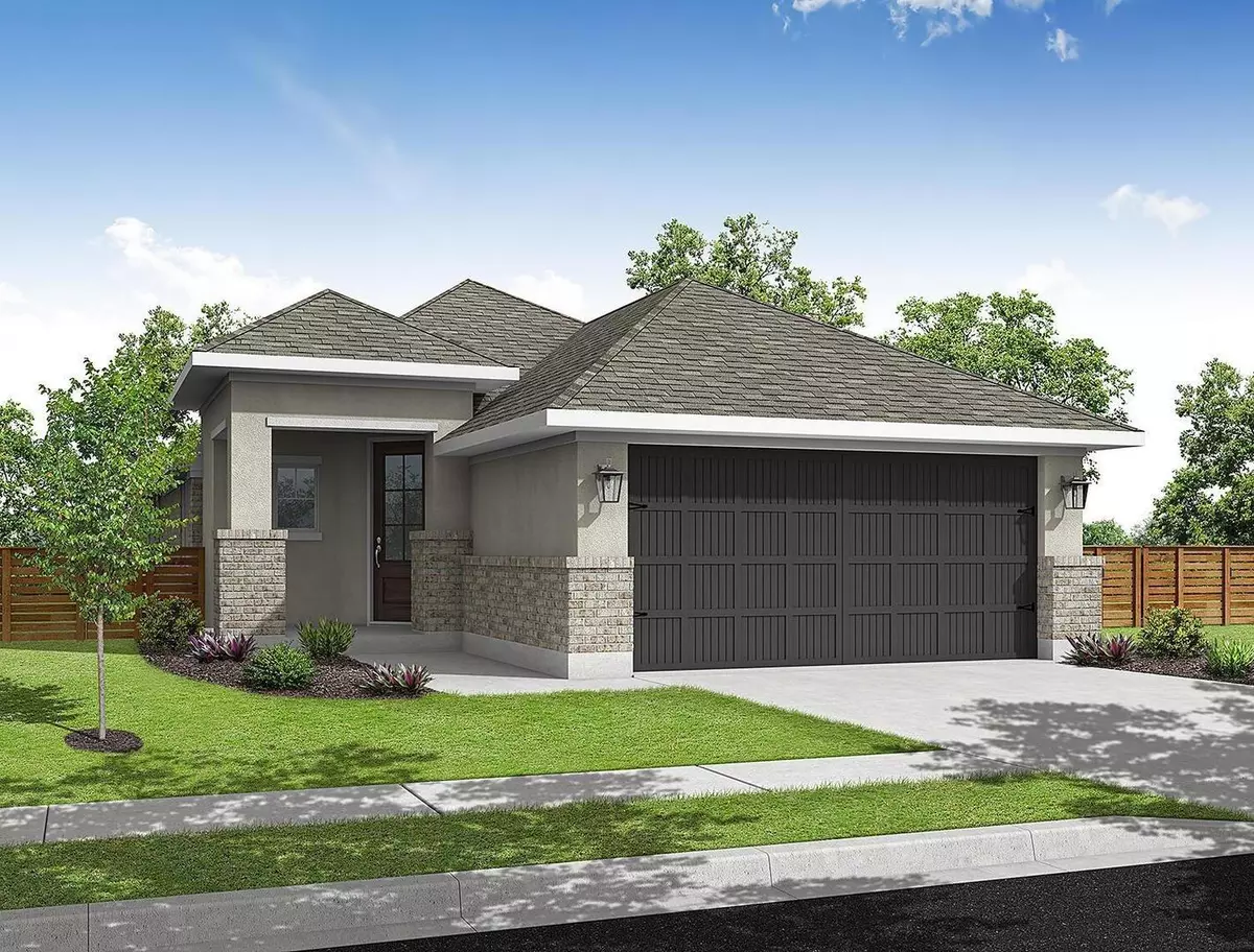 Hutto, TX 78634,290 Bloomington LOOP