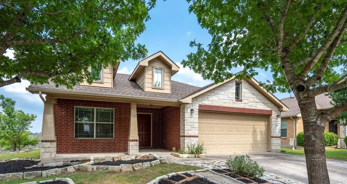 5800 Adair DR, Austin, TX 78754