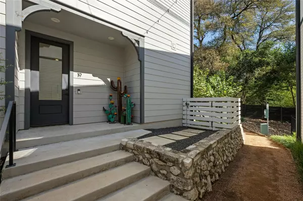 Austin, TX 78704,3809 Valley View RD #19