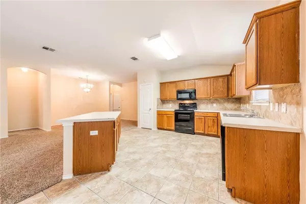 Round Rock, TX 78665,1304 Kenneys WAY