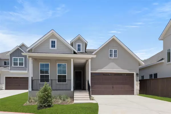 Cedar Park, TX 78613,600 C-Bar Ranch TRL #115