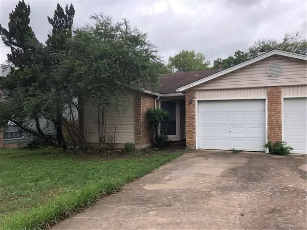 Austin, TX 78748,9106 Sedgemoor TRL #A