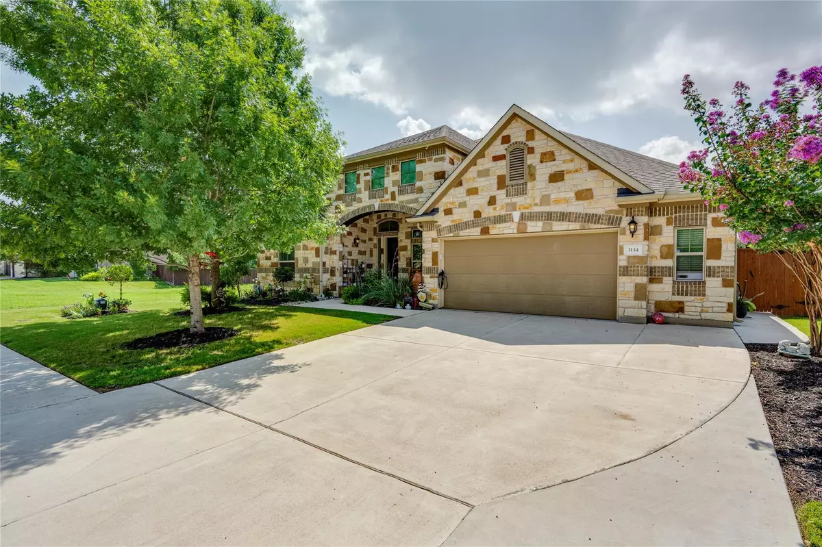 Pflugerville, TX 78660,3134 Misty Shore LN