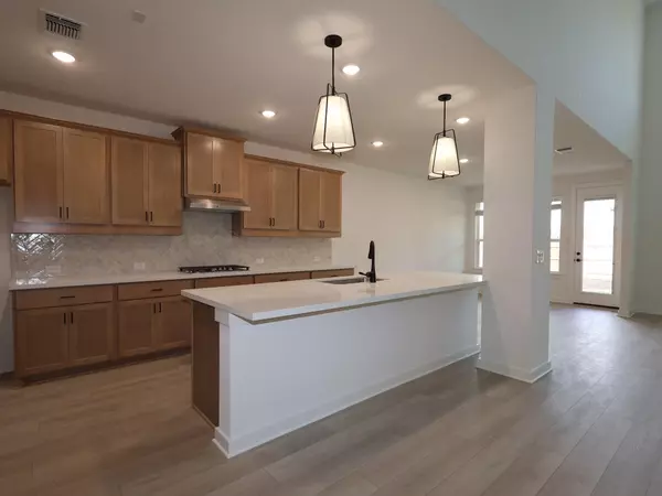 Leander, TX 78641,2008 Billings WAY