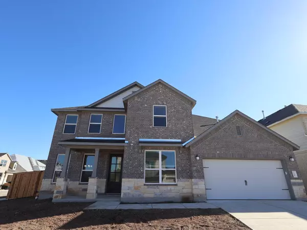 Leander, TX 78641,2008 Billings WAY