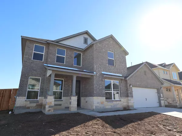 2008 Billings WAY, Leander, TX 78641