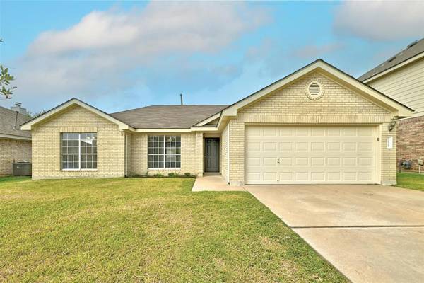 1020 Terra ST, Round Rock, TX 78665