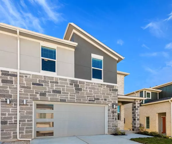 Round Rock, TX 78664,1836 Bonham LN