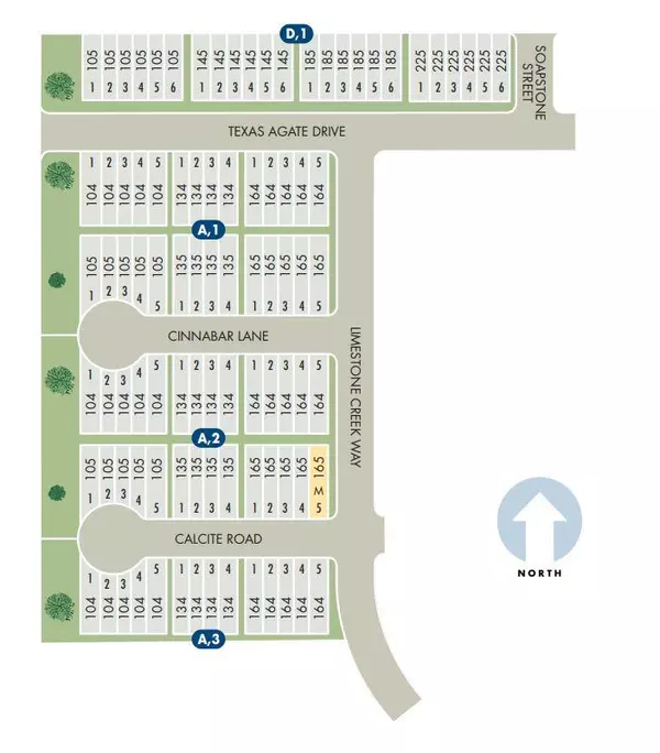 Kyle, TX 78640,165 Cinnabar LN #5