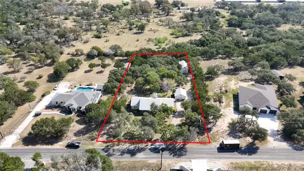 26371 Dull Knife TRL, San Antonio, TX 78255