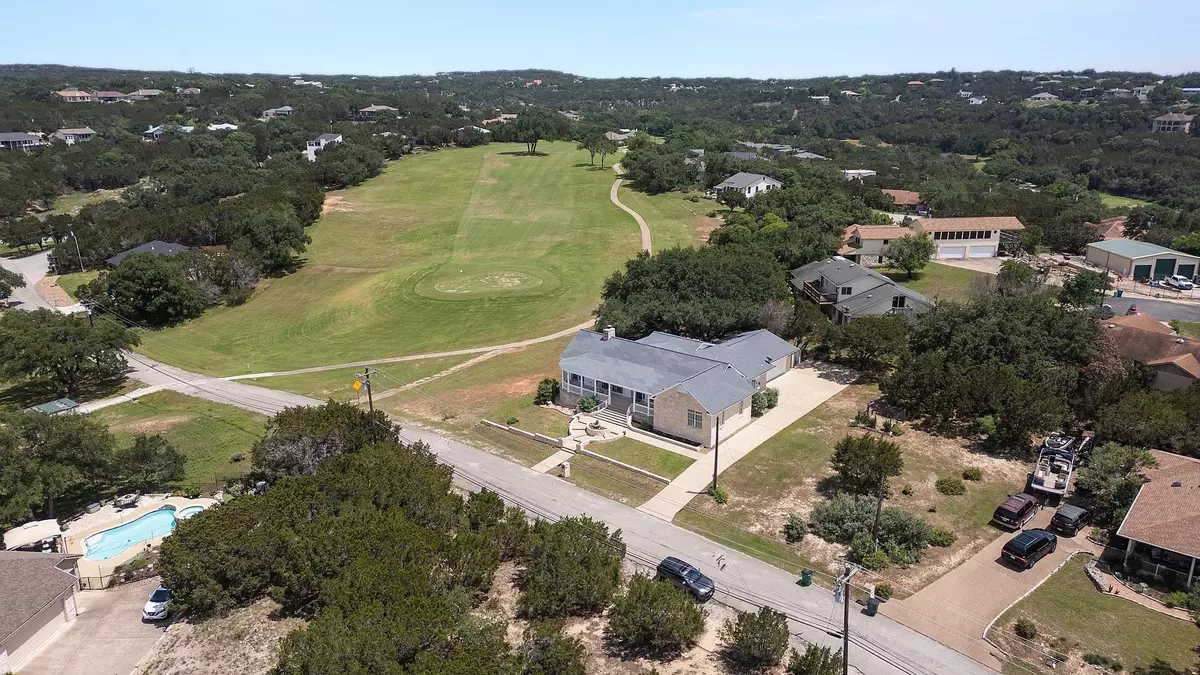 Lago Vista, TX 78645,4805 Arrowhead DR