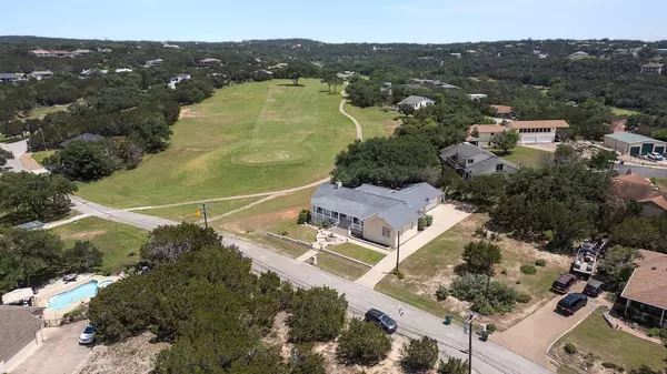 4805 Arrowhead DR, Lago Vista, TX 78645