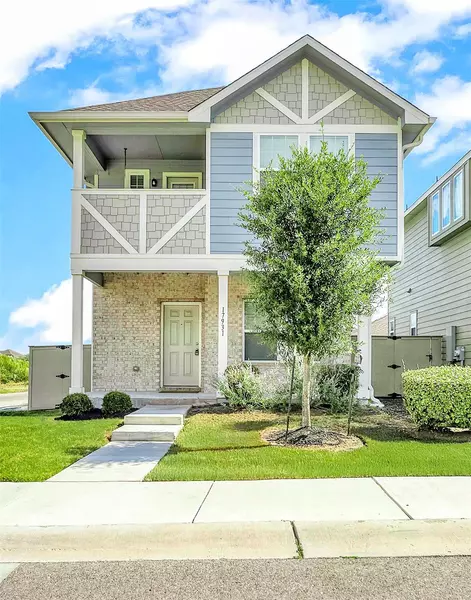 17931 Papaveri WAY, Pflugerville, TX 78660