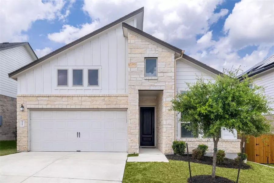 12712 Bloomington DR #147, Buda, TX 78610