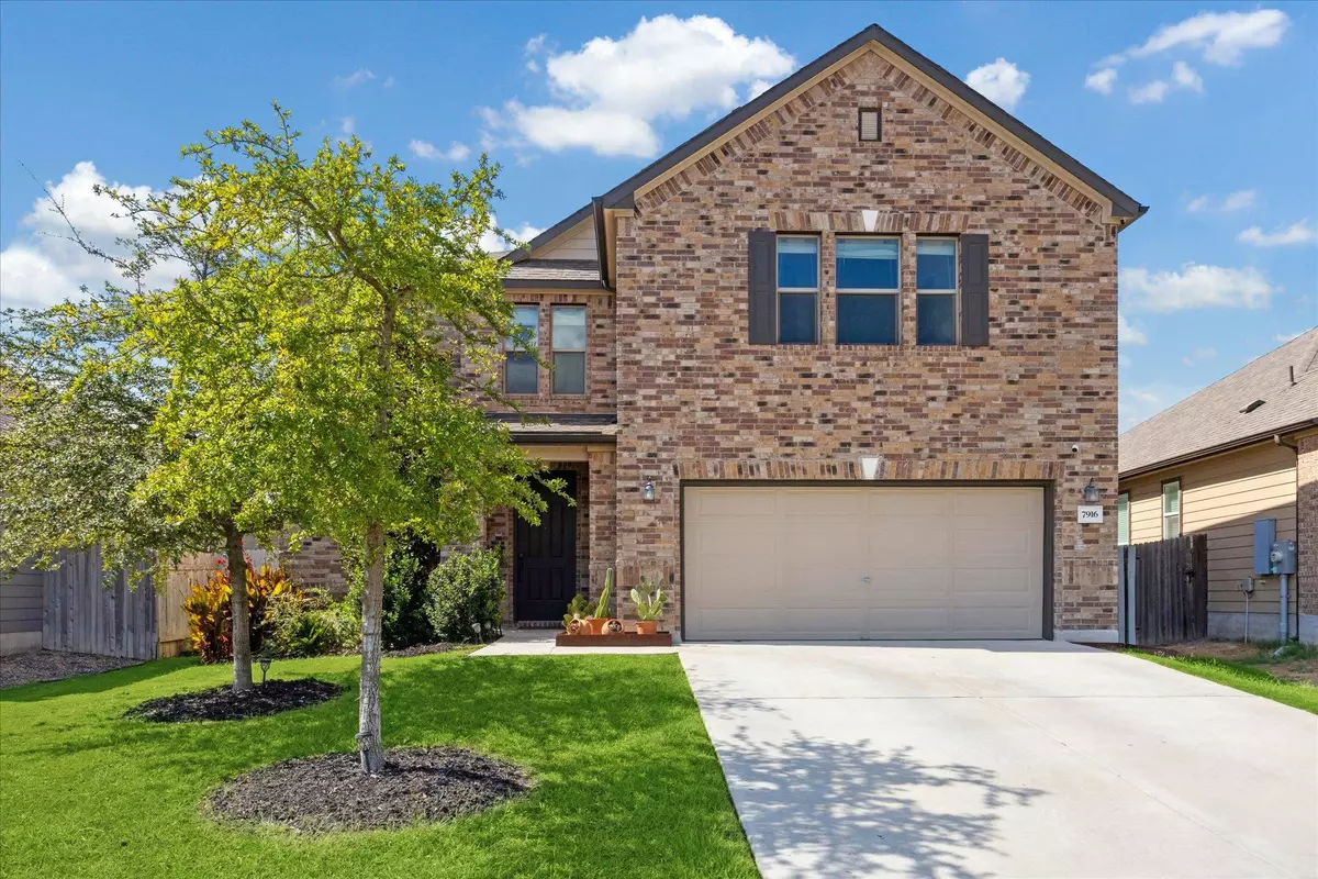 Austin, TX 78724,7916 Crystalbrook W