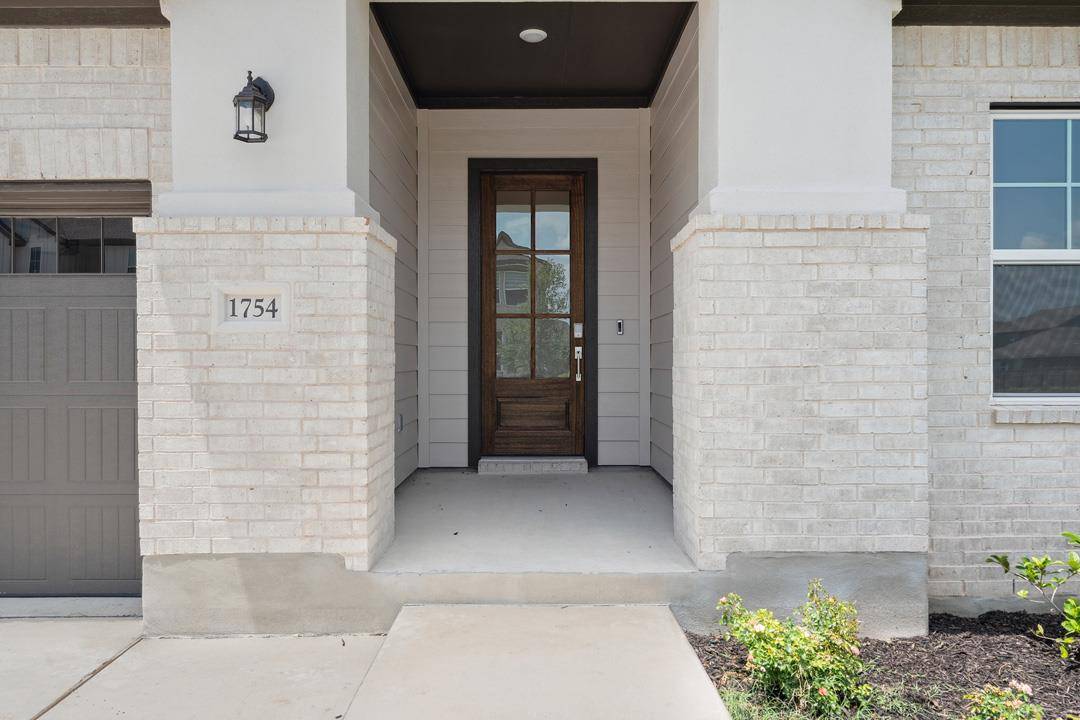 1754 Sawmill Crossing, Round Rock, TX 78665