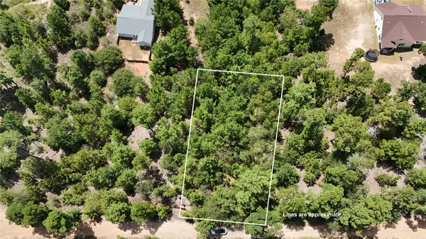 Lot 259 Lanai CT, Bastrop, TX 78602
