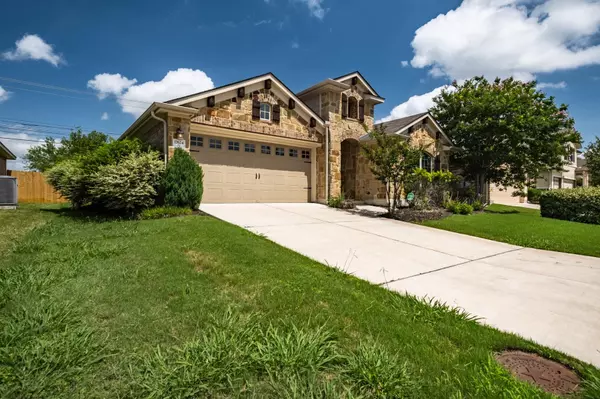 Pflugerville, TX 78660,17624 Bridgefarmer BLVD