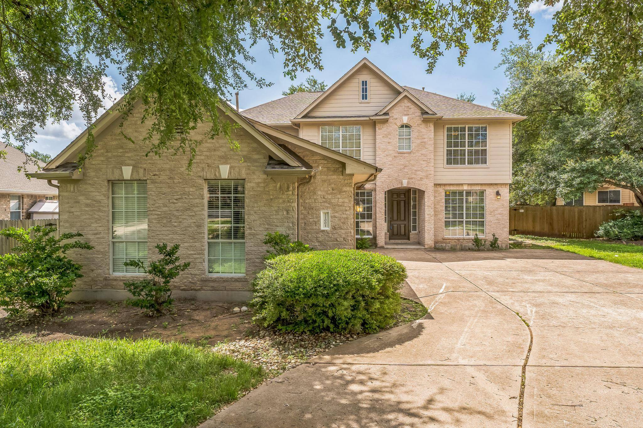 11001 Alison Parke TRL, Austin, TX 78750