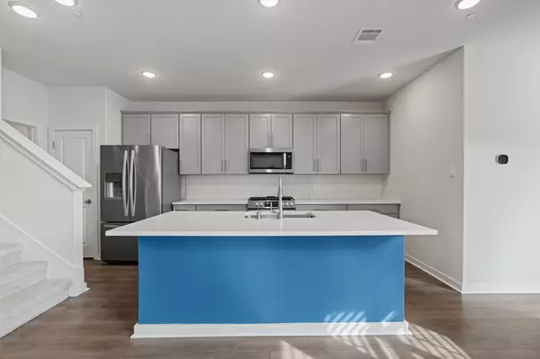 Round Rock, TX 78665,2500 Forest Creek DR #302