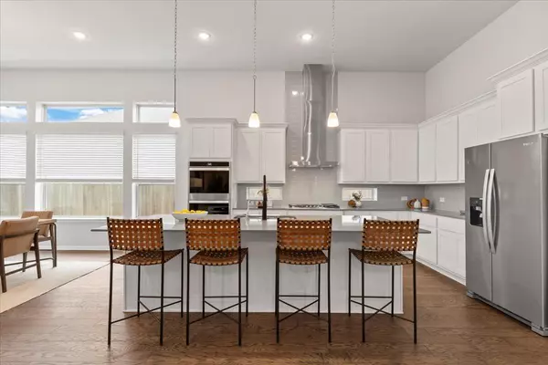 Austin, TX 78737,271 Eclipse DR