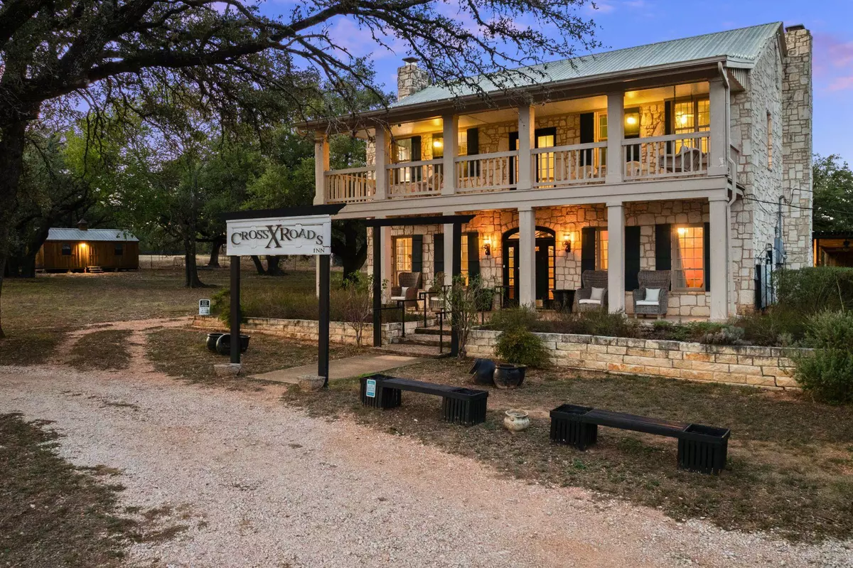 Johnson City, TX 78636,625 N Nugent Ave